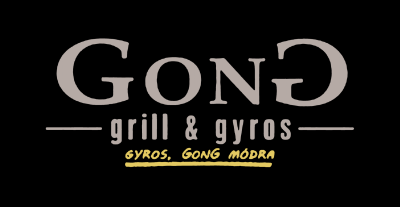 Gong Grill & Gyros